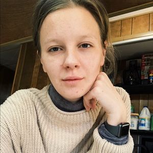 Meet your Posher, Arianne